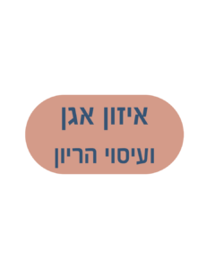 טיפול איזון אגן