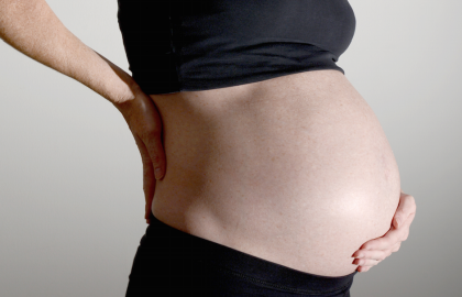 דיקור סיני בהריון וטיפולי שיאצו