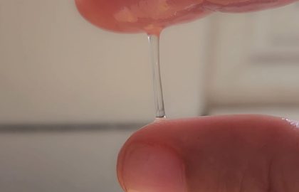 איך תזהי את הפרשות הפוריות שלך?